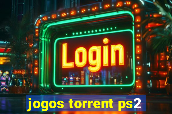 jogos torrent ps2